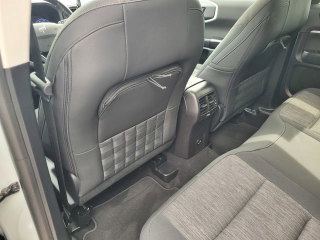 Certified 2023 Ford Bronco Sport Big Bend w/ Convenience Package image 12