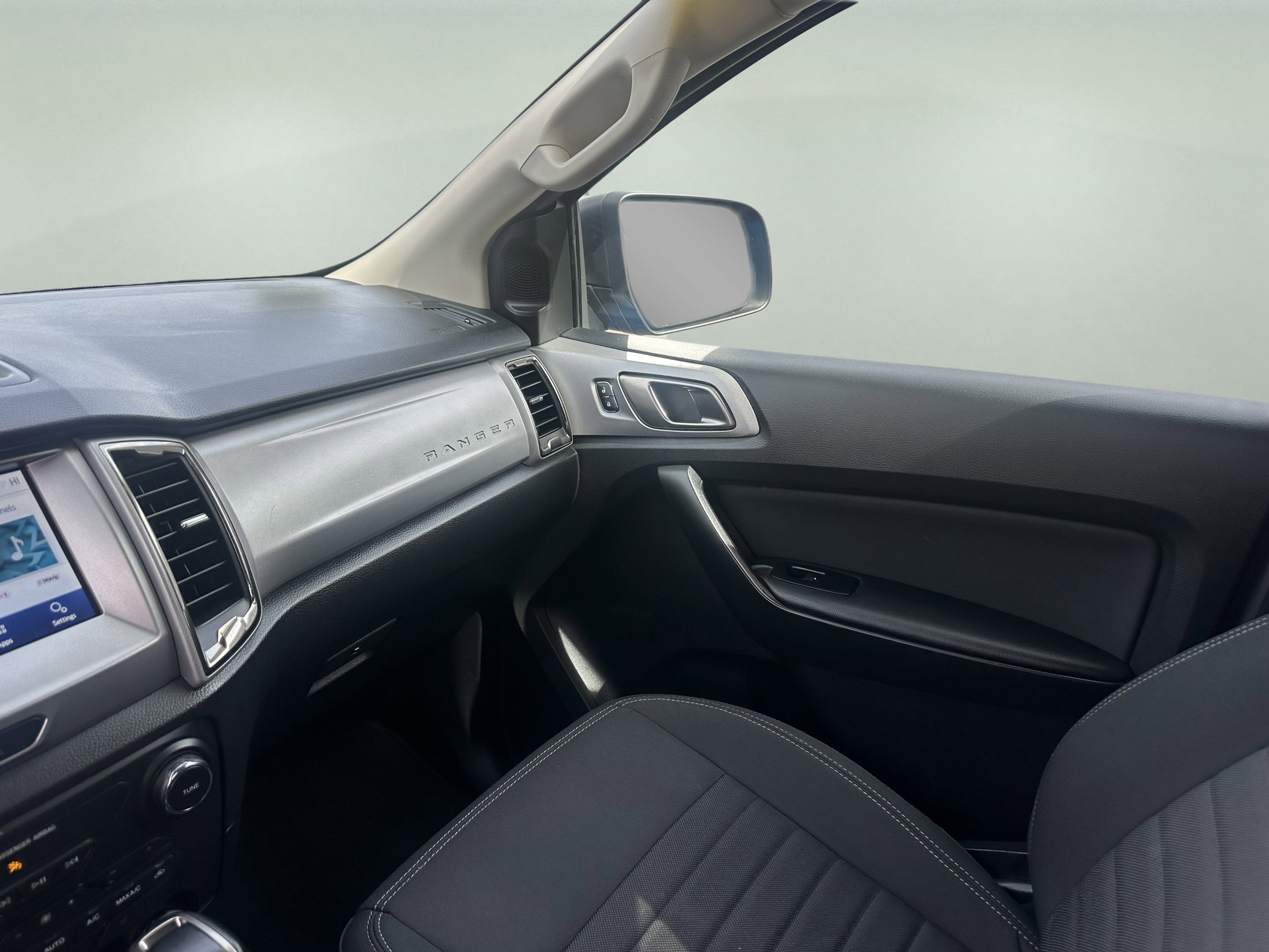 Certified 2023 Ford Ranger XLT w/ Equipment Group 302A High image 16