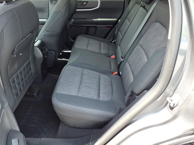 Certified 2022 Ford Bronco Sport Big Bend w/ Convenience Package AWD/4WD image 17