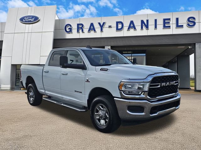 Used 2022 RAM 2500 Big Horn