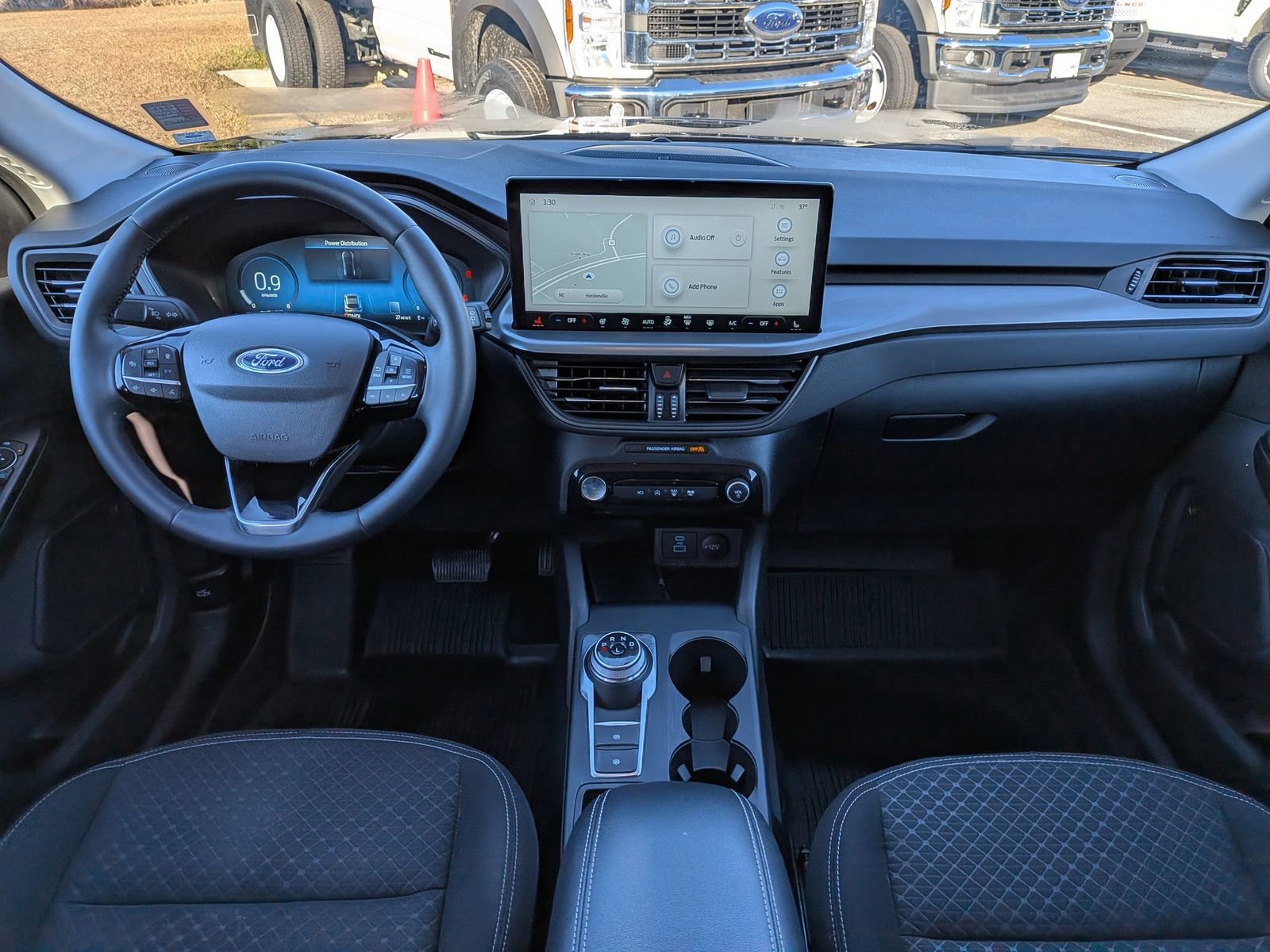 Certified 2023 Ford Escape Active w/ Tech Pack #2 image 18