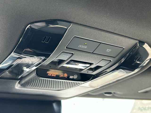 Used 2024 Lexus GX 550 AWD/4WD image 41