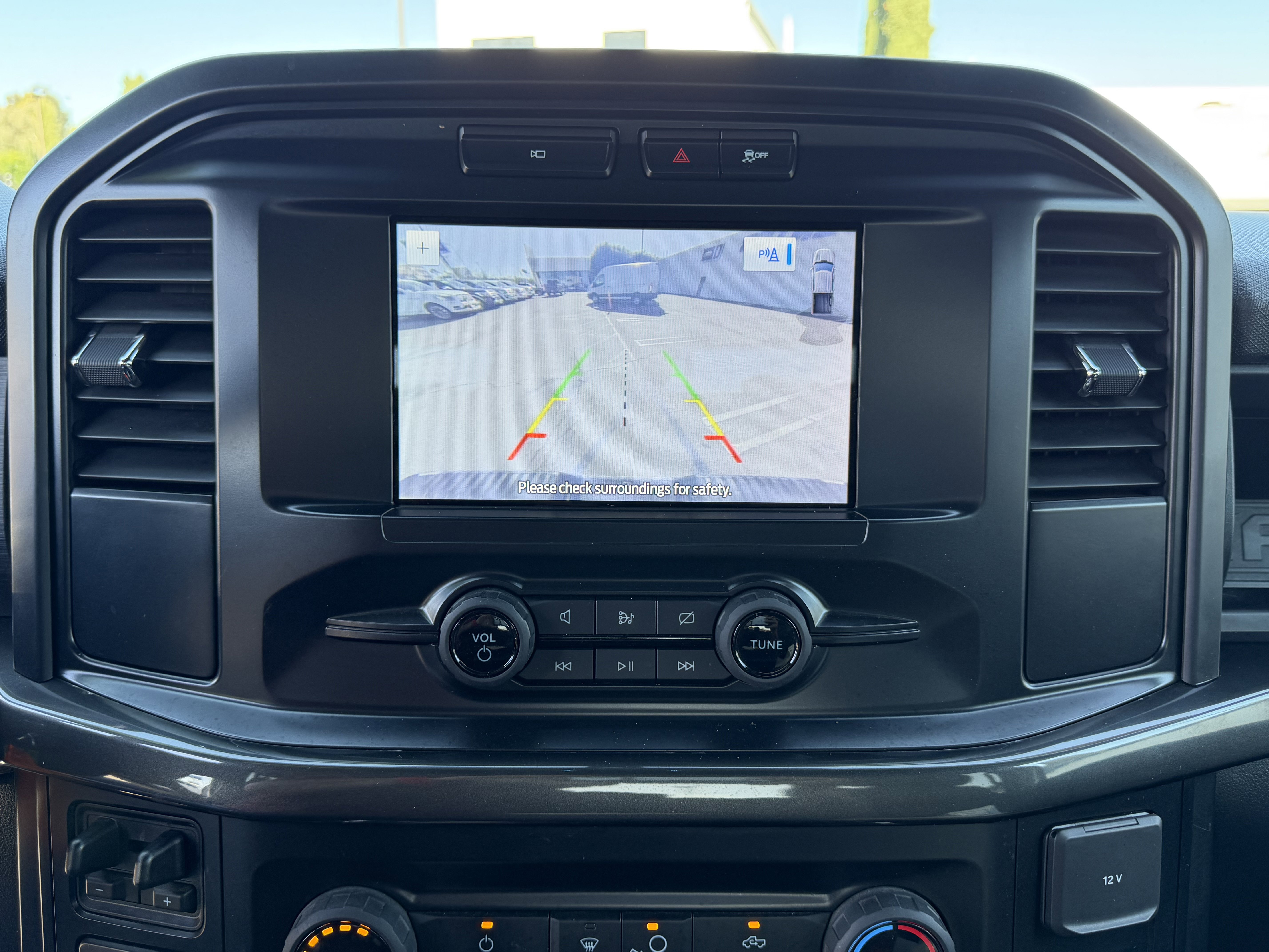 Certified 2023 Ford F150 XL w/ STX Appearance Package RWD image 18