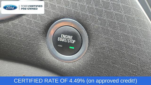 Used 2025 Chevrolet Malibu LT FWD image 20