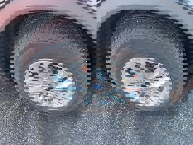 Certified 2022 Ford Escape SE w/ Convenience Package image 8