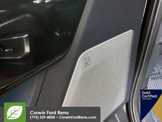 Certified 2023 Ford F150 Raptor w/ Equipment Group 802A Raptor R AWD/4WD image 23