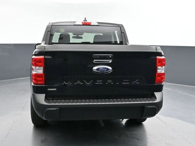 Certified 2024 Ford Maverick XL image 6