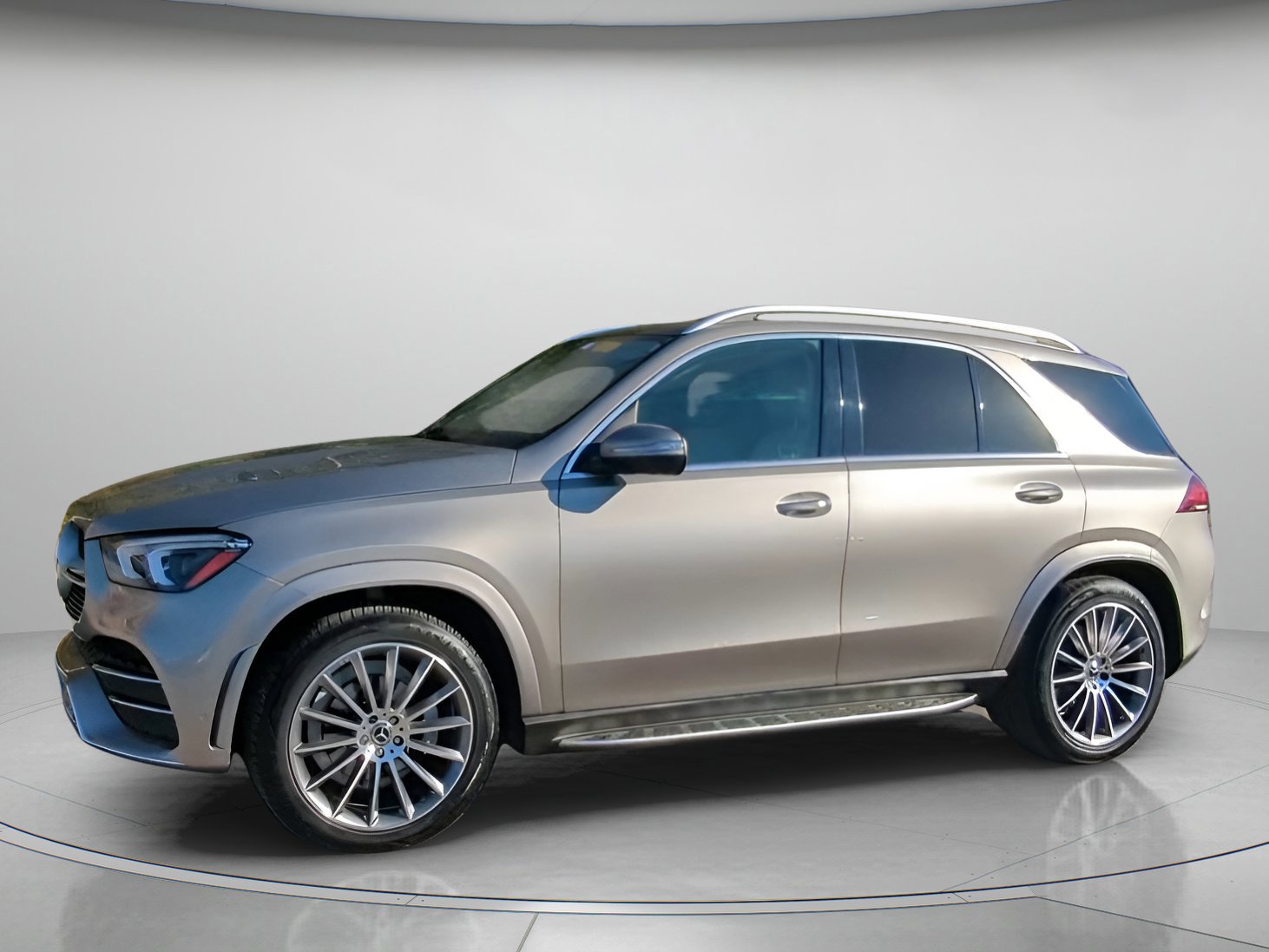 Used 2022 Mercedes-Benz GLE 350 image 6