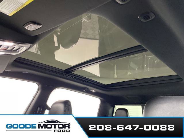 Used 2022 RAM 1500 TRX w/ TRX Level 1 Equipment Group image 18