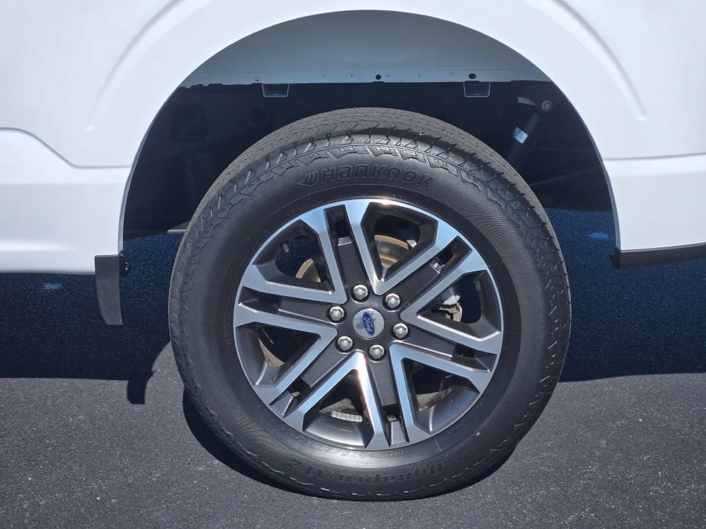 Certified 2023 Ford F150 XL w/ STX Appearance Package AWD/4WD image 16
