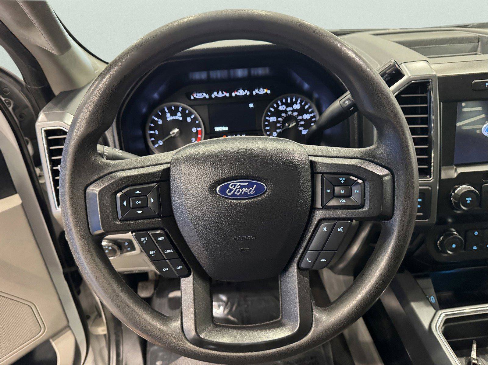 Certified 2021 Ford F350 XLT w/ XLT Value Package AWD/4WD image 15