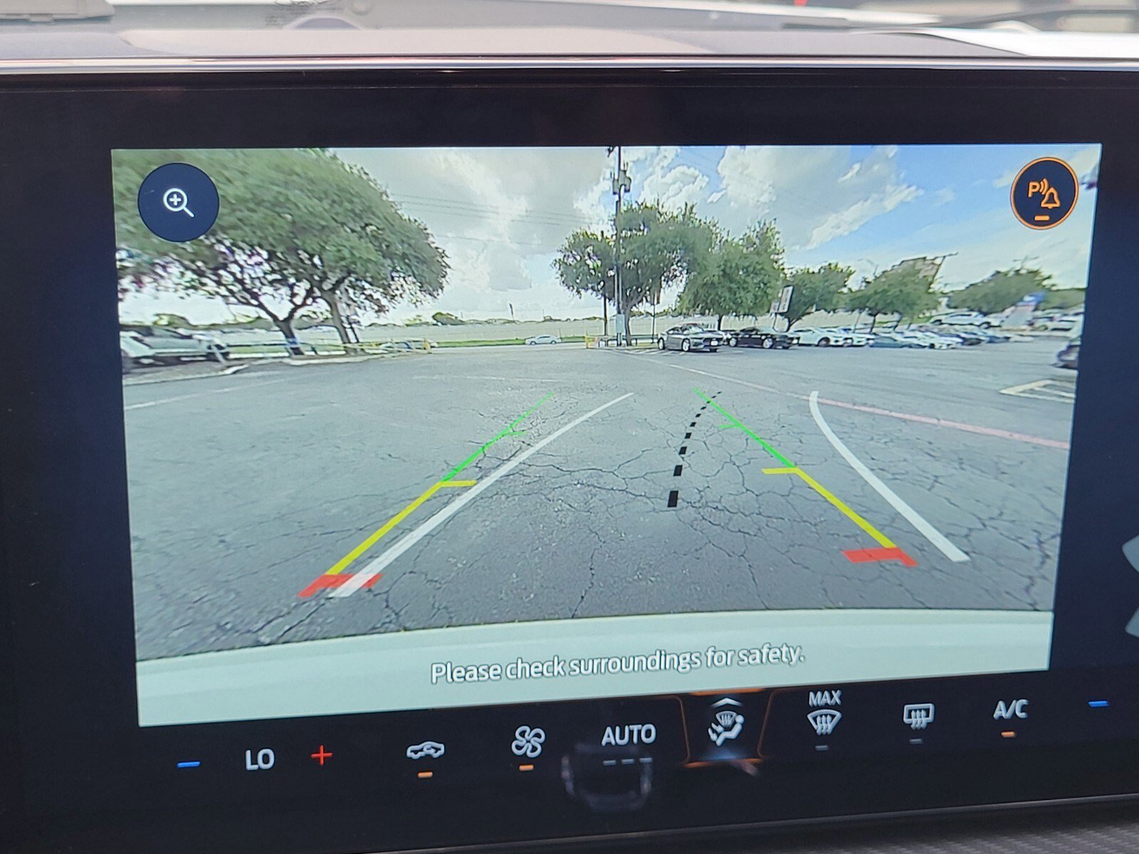 Certified 2025 Ford Mustang Coupe RWD image 20