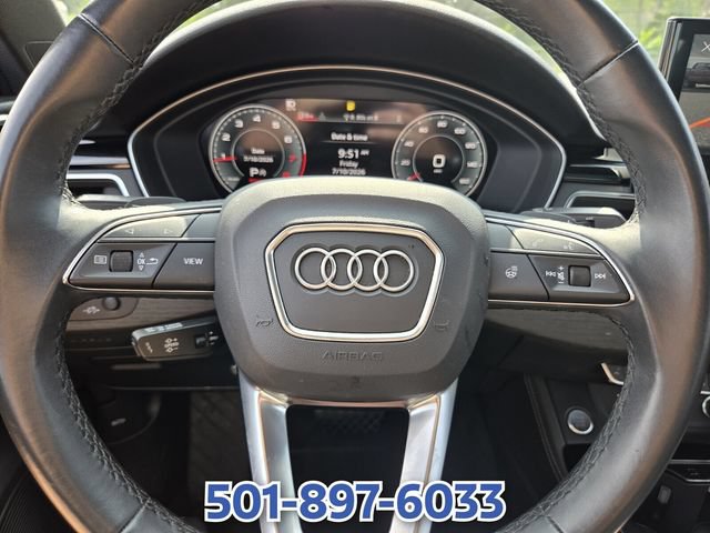 Used 2024 Audi A4 2.0T Premium Plus AWD/4WD image 23