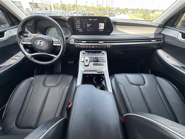 Used 2024 Hyundai Palisade XRT AWD/4WD image 13