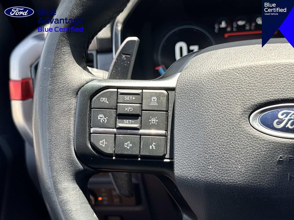 Certified 2023 Ford F150 Raptor AWD/4WD image 26
