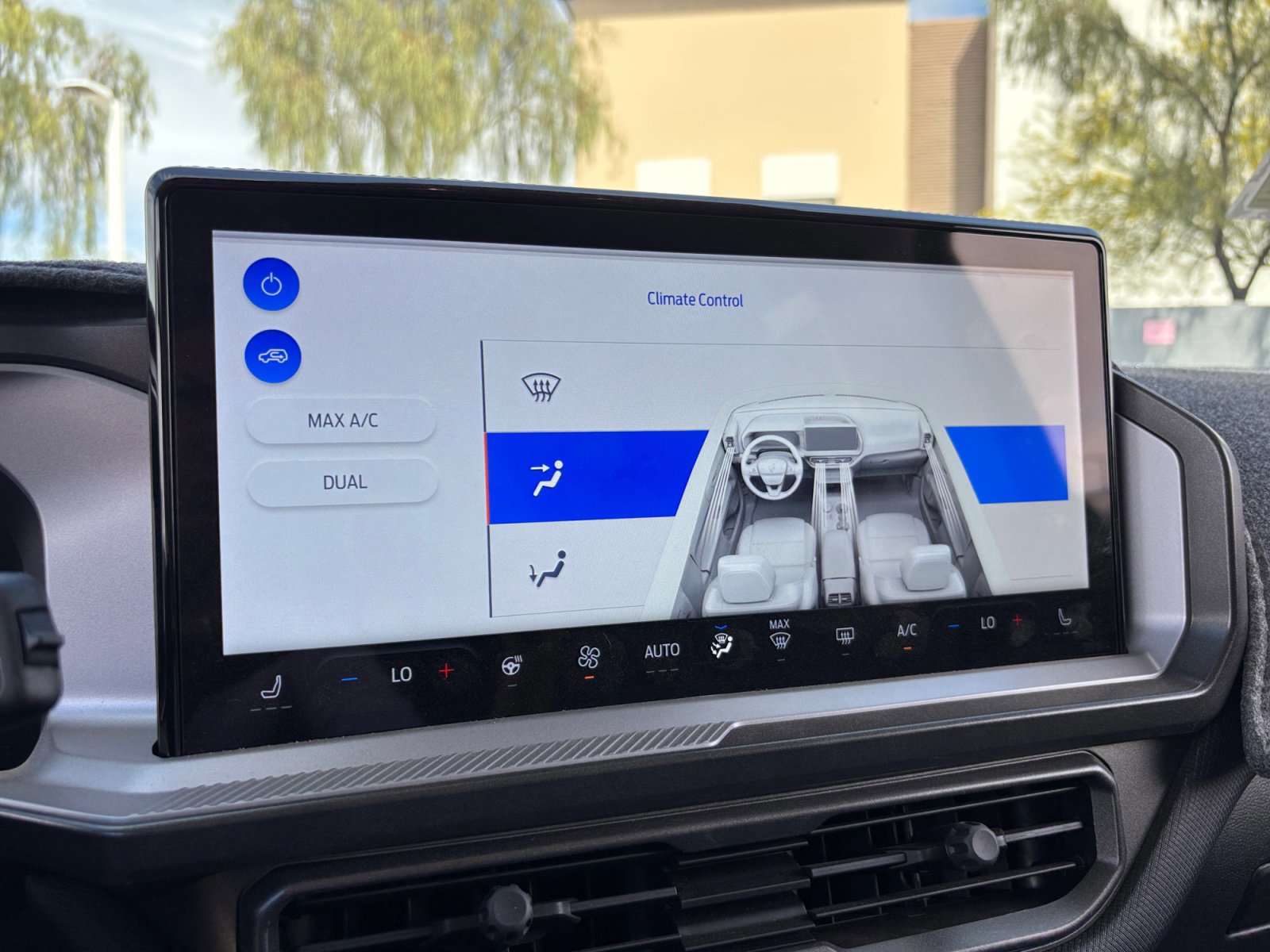 Certified 2025 Ford Bronco Sport Badlands image 31