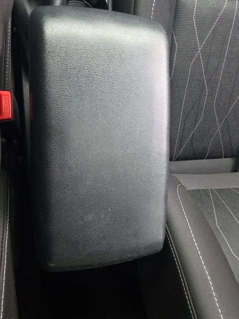 Certified 2020 Ford EcoSport SE w/ SE Convenience Package image 27