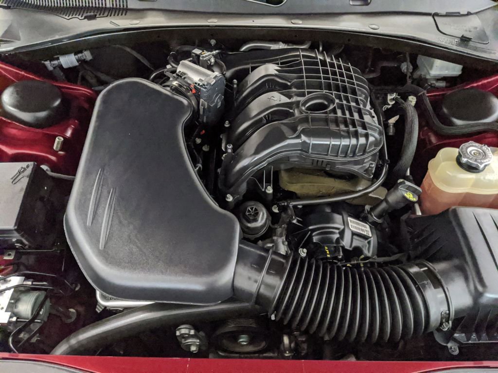 Used 2023 Dodge Charger SXT image 21