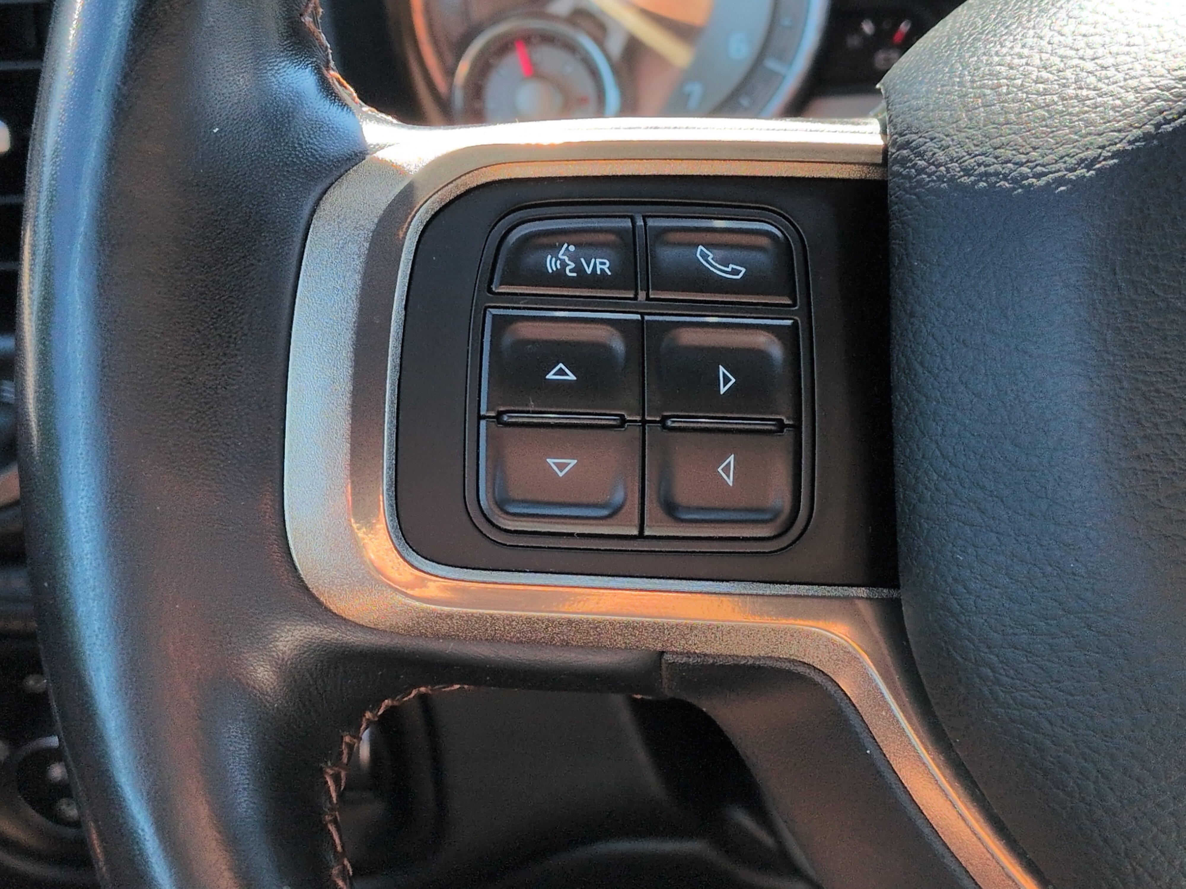 Used 2020 RAM 2500 Limited RWD image 22