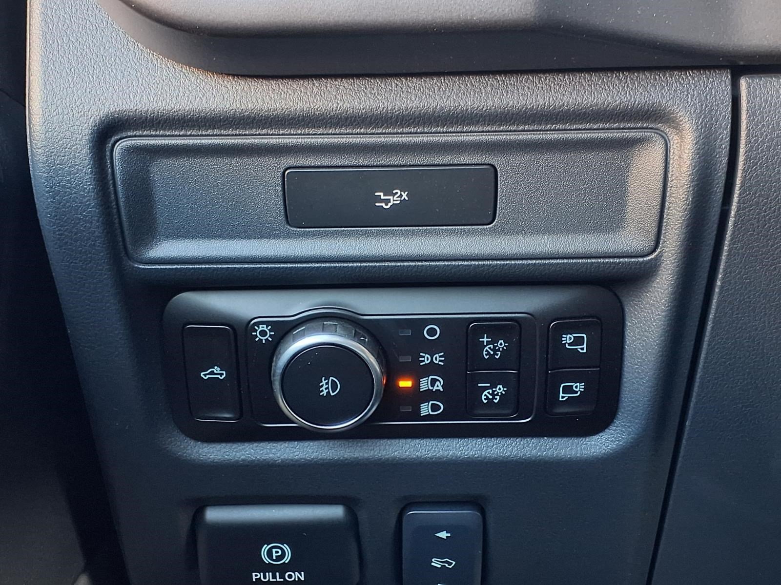 Certified 2026 Ford F150 Tremor AWD/4WD image 21