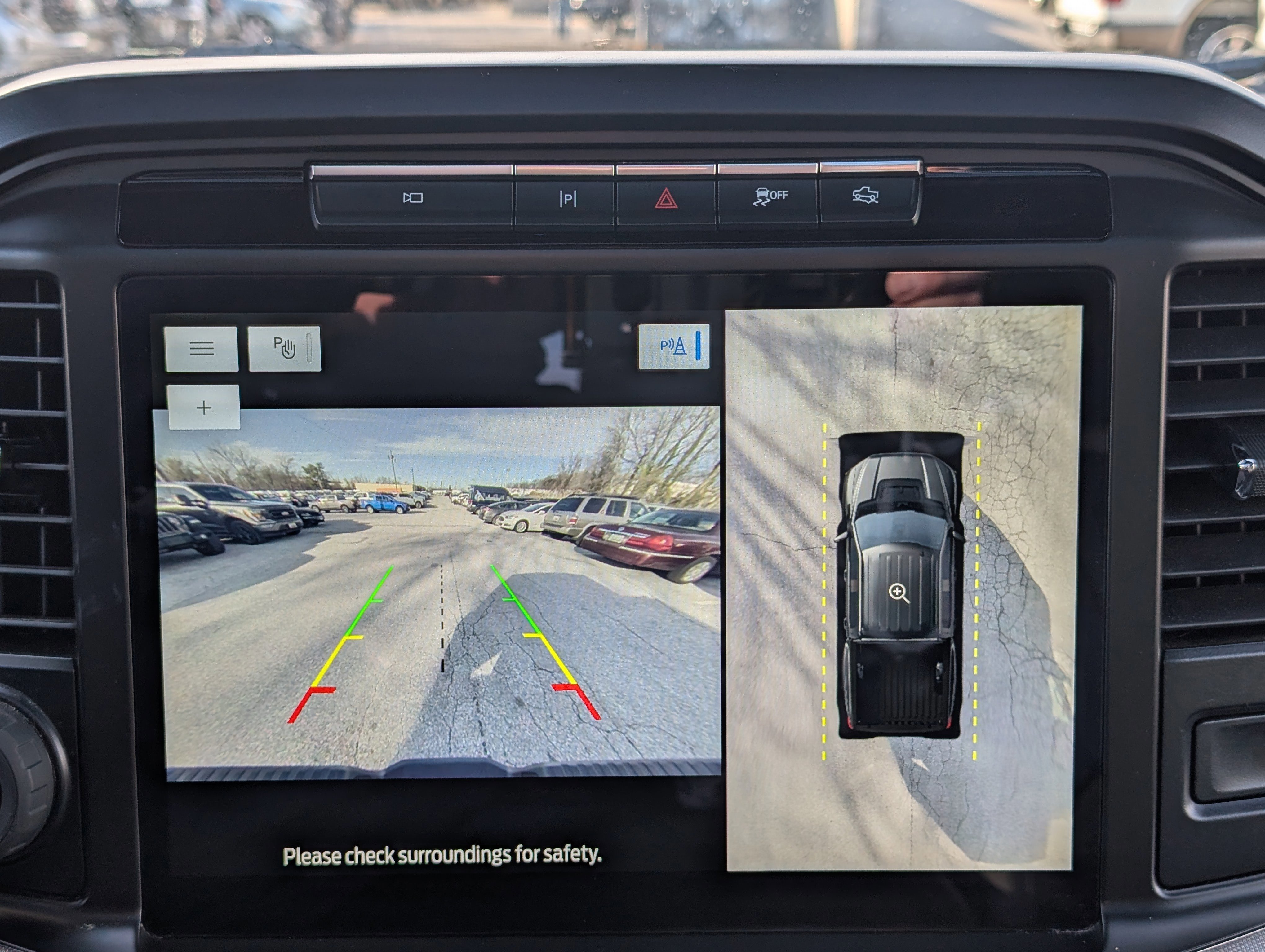 Certified 2023 Ford F150 Raptor image 34