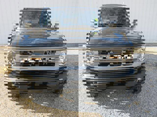 Certified 2022 Ford Bronco Big Bend image 8