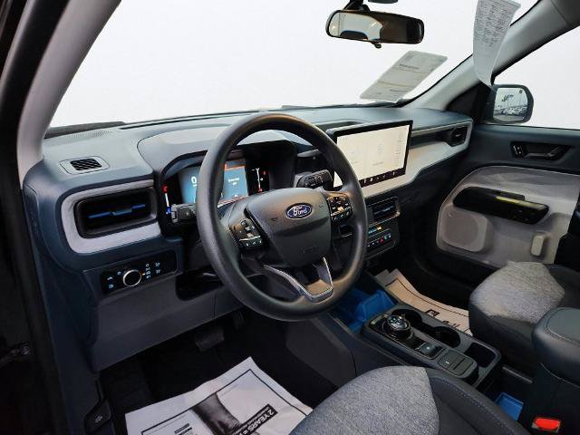 Certified 2025 Ford Maverick XLT FWD image 9