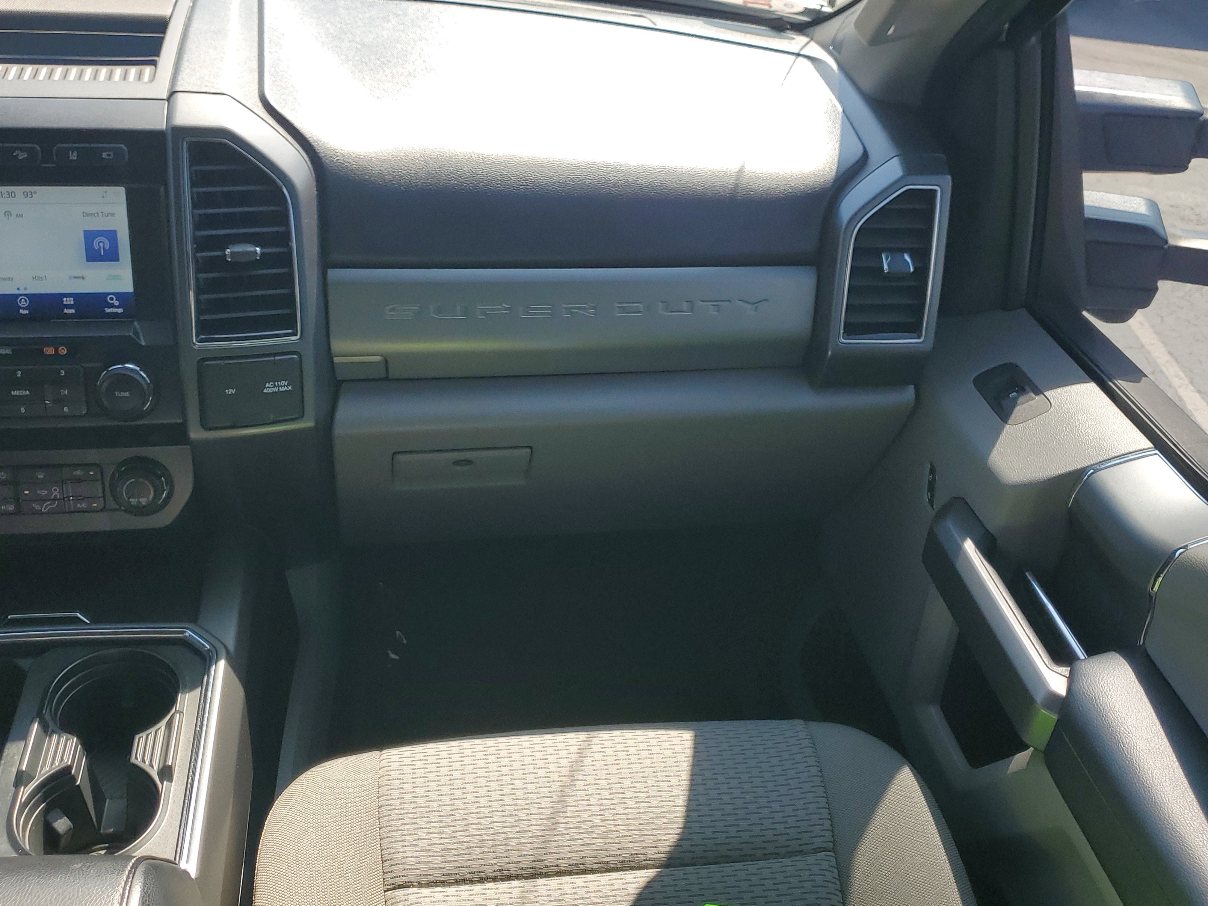 Certified 2021 Ford F250 XLT w/ XLT Premium Package image 16