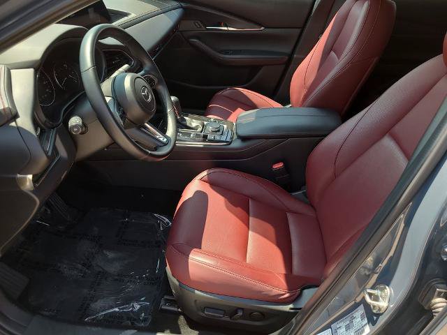 Used 2025 MAZDA CX-30 AWD 2.5 S w/ Preferred Package image 21