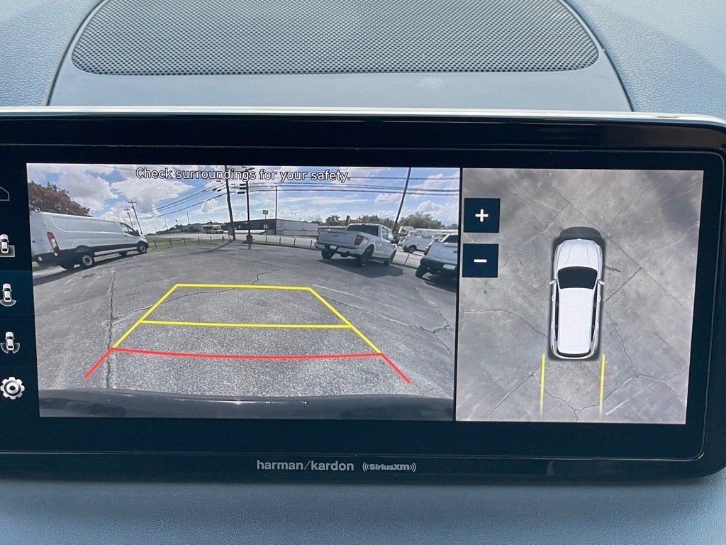 Used 2023 Hyundai Santa Fe Limited image 22