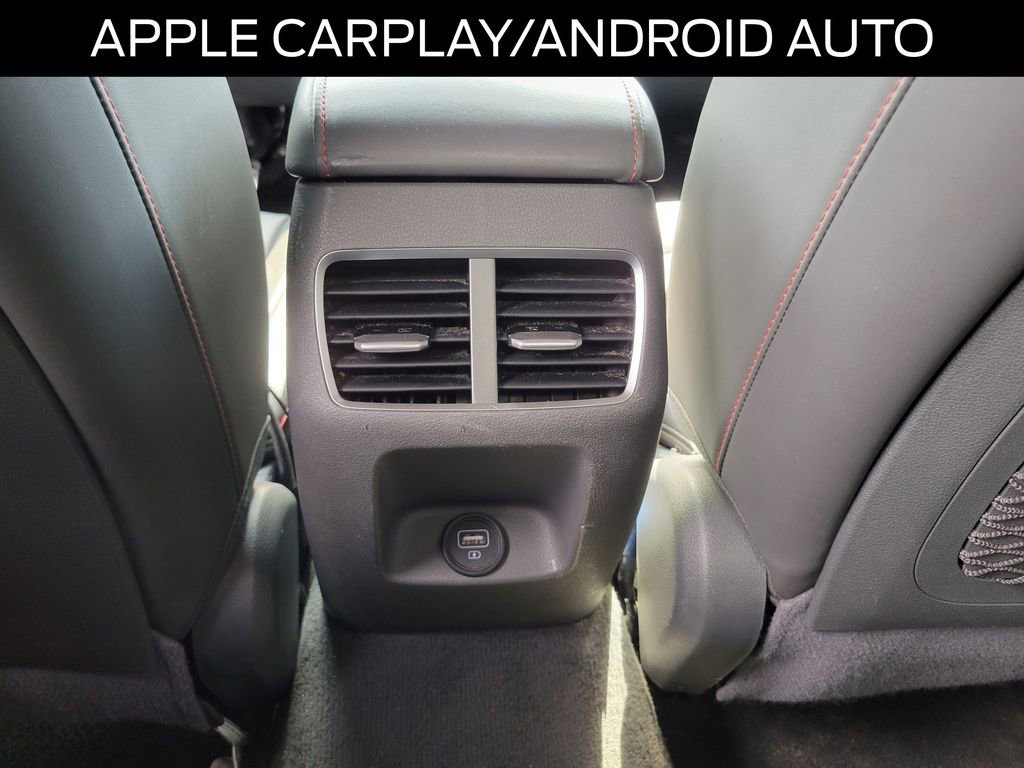 Used 2021 Hyundai Sonata SEL Plus w/ Preferred Accessory Package FWD image 9