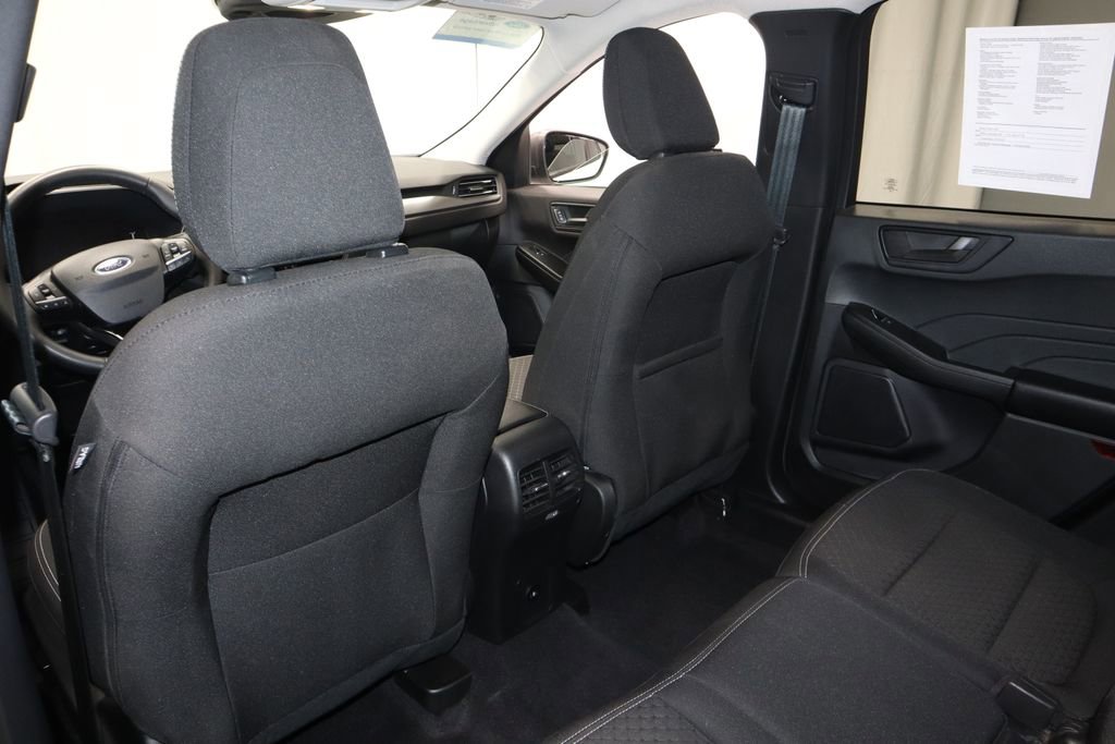Certified 2023 Ford Escape Active FWD image 20
