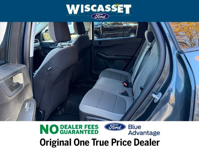 Certified 2022 Ford Escape SE w/ Convenience Package image 12