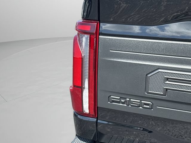 Certified 2025 Ford F150 Raptor AWD/4WD image 47