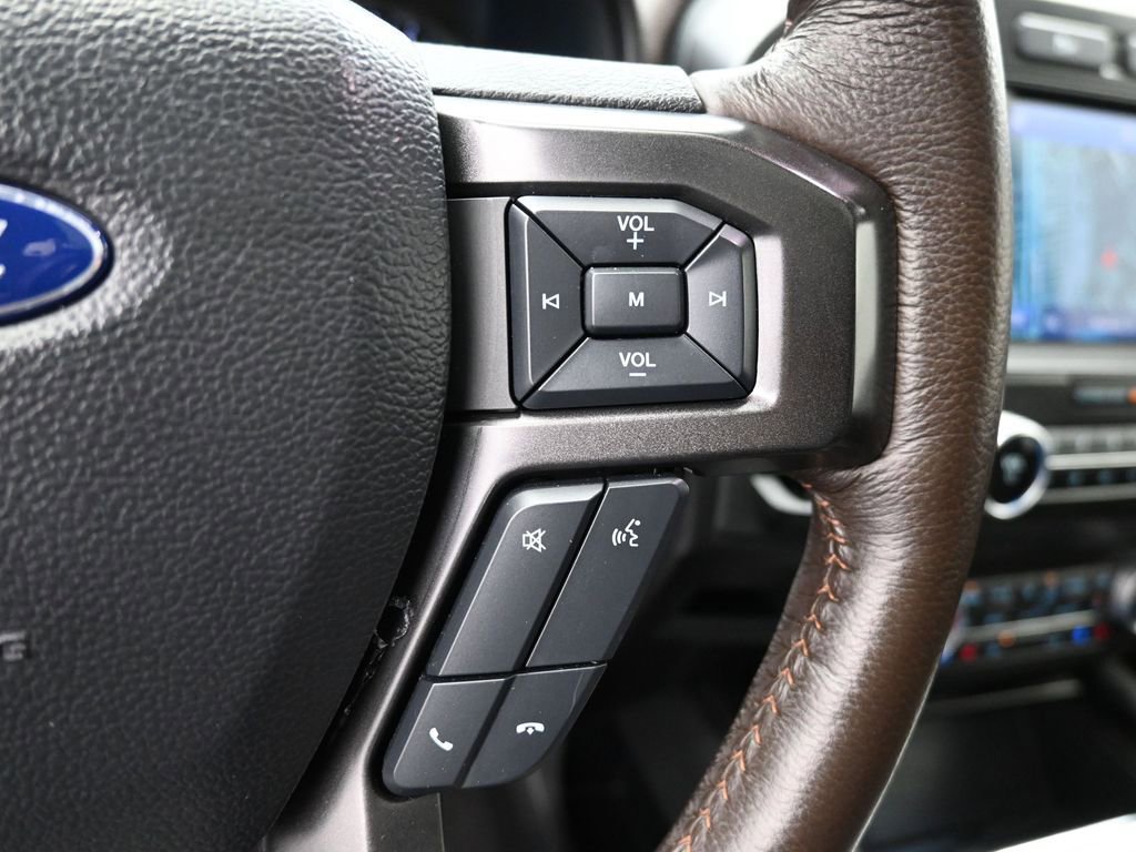 Certified 2021 Ford Expedition King Ranch w/ Cargo Package image 7