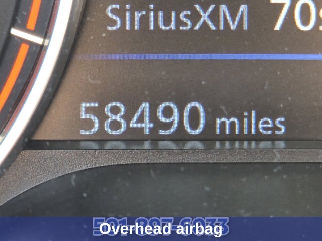 Used 2024 Nissan Altima 2.5 SR FWD image 26