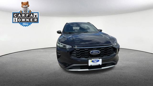 Certified 2025 Ford Escape ST-Line AWD/4WD image 3