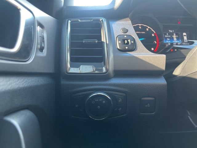 Certified 2022 Ford Ranger XLT w/ Equipment Group 301A Mid image 21