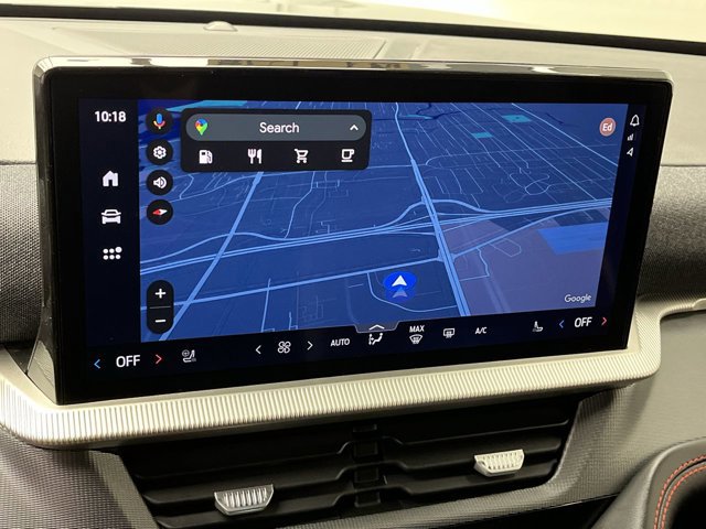 Certified 2025 Ford Explorer ST-Line AWD/4WD image 5