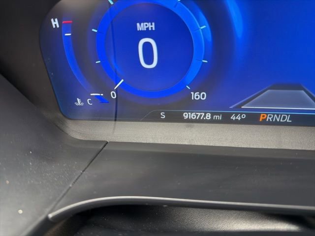 Certified 2022 Ford Escape SEL w/ Technology Package image 44