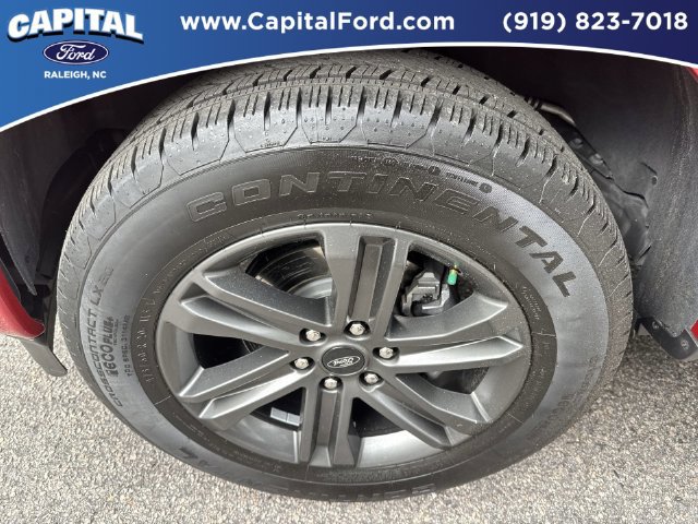 Certified 2023 Ford F150 Lariat AWD/4WD image 13