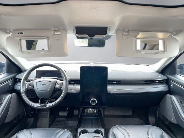 Certified 2021 Ford Mustang Mach-E Premium image 8