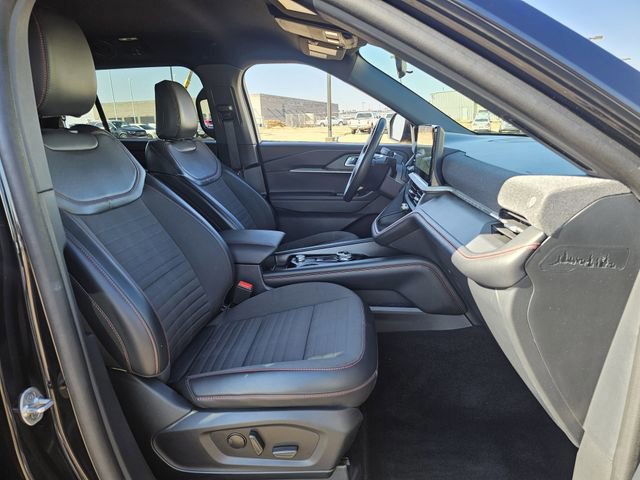 Certified 2025 Ford Explorer ST-Line image 27