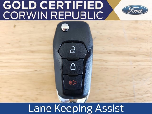 Certified 2024 Ford F150 XLT w/ Mobile Office Package AWD/4WD image 11