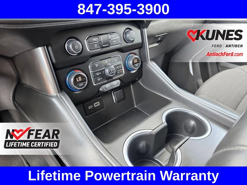 Used 2023 Chevrolet Tahoe LS AWD/4WD image 47