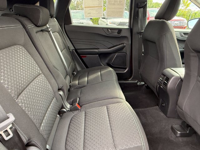 Certified 2023 Ford Escape Active w/ Cold Weather Package FWD image 22