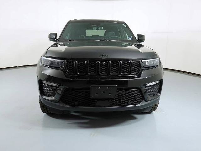 Used 2024 Jeep Grand Cherokee Limited w/ Luxury Tech Group II AWD/4WD image 7