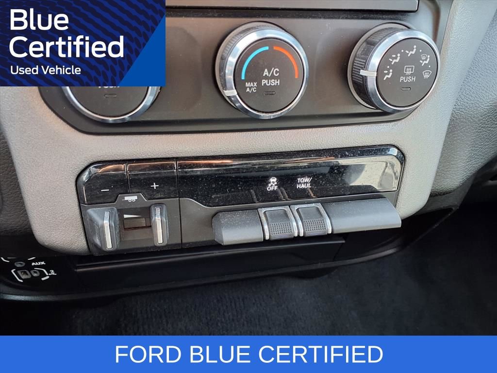 Used 2024 RAM 2500 Big Horn image 11