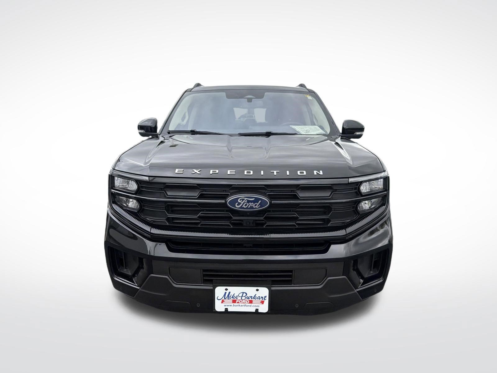 Certified 2025 Ford Expedition Max Active AWD/4WD image 3