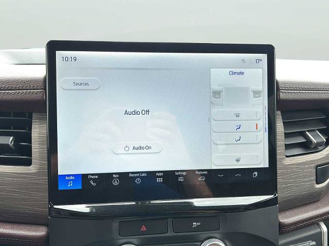 Certified 2023 Ford Expedition Limited AWD/4WD image 17